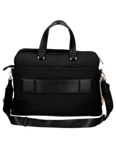 BOLSO PORTAORDENADOR  PJL TESSA