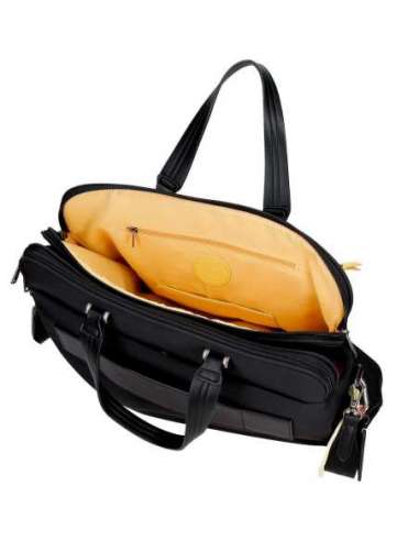 BOLSO PORTAORDENADOR  PJL TESSA