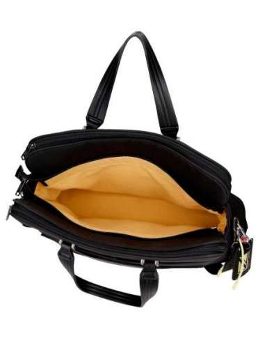 BOLSO PORTAORDENADOR  PJL TESSA