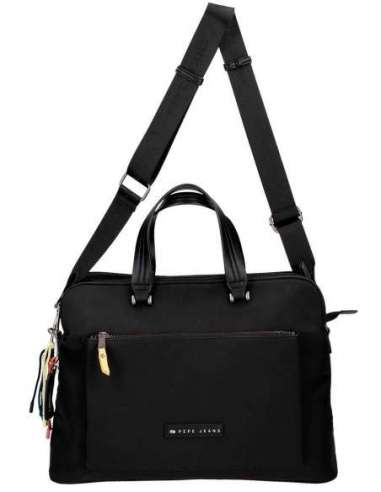 BOLSO PORTAORDENADOR  PJL TESSA