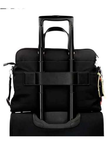 BOLSO PORTAORDENADOR  PJL TESSA