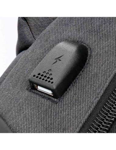 Motxilla Pepe Jeans 71228