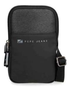 Pepe Jeans - Bolso para el móvil 71250 2
