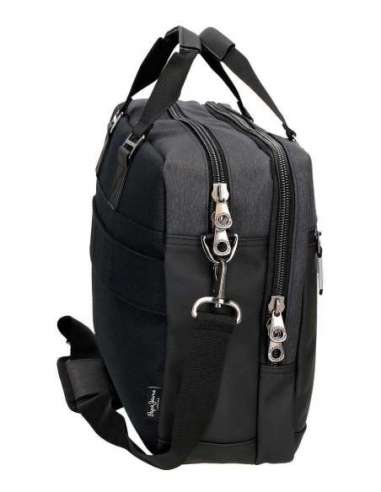 CARTERA PORTAORD./TABLET PJL JARVIS