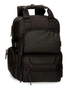 Pepe Jeans - Mochila 71723 2