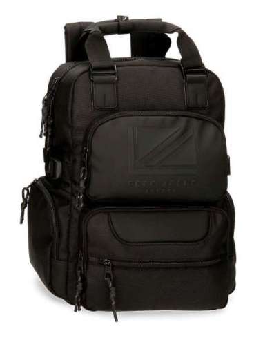 MOCHILA ADAP. PORTAORD. 2C. 40CM. PJL...