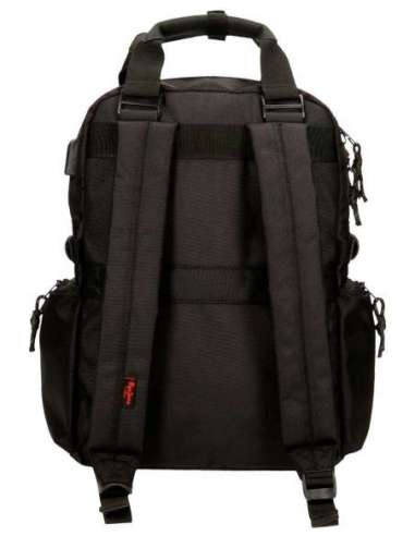 MOCHILA ADAP. PORTAORD. 2C. 40CM. PJL...