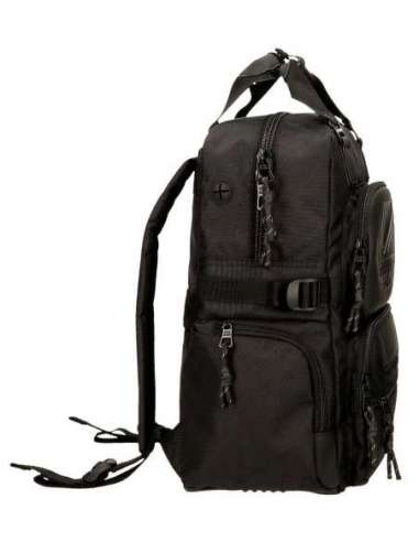 MOCHILA ADAP. PORTAORD. 2C. 40CM. PJL...