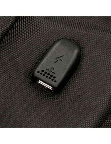 MOCHILA ADAP. PORTAORD. 2C. 40CM. PJL...