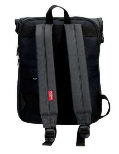 MOCHILA ADAP. PORTAORDENADOR PJL COURT