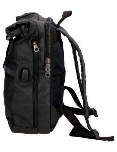 MOCHILA ADAP. PORTAORDENADOR PJL COURT