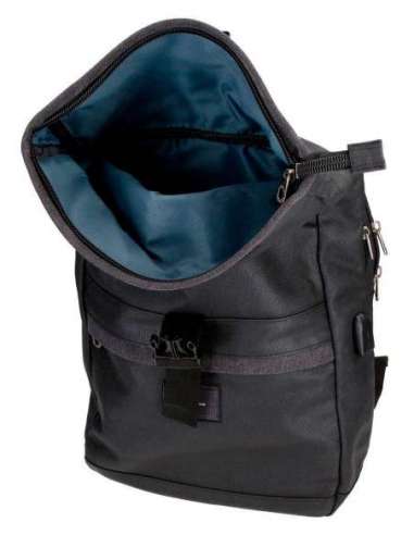 MOCHILA ADAP. PORTAORDENADOR PJL COURT