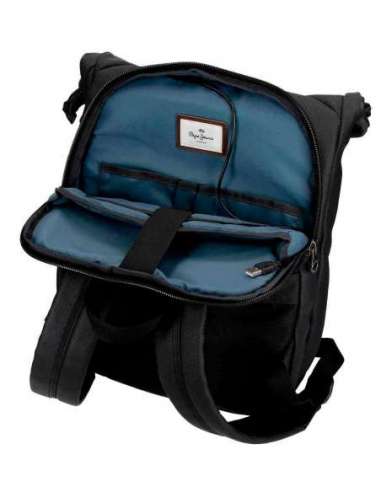 MOCHILA ADAP. PORTAORDENADOR PJL COURT