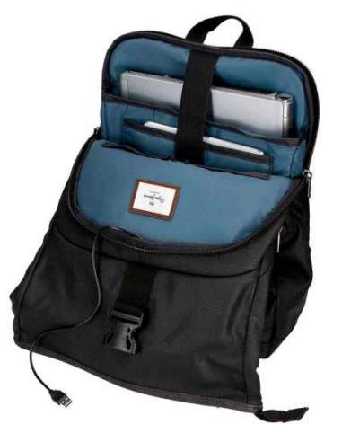 MOCHILA ADAP. PORTAORDENADOR PJL COURT