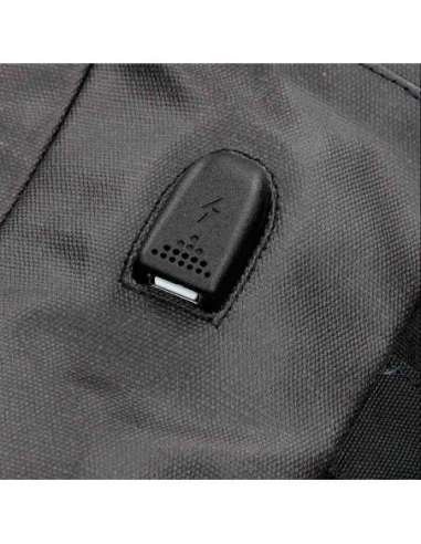 MOCHILA ADAP. PORTAORDENADOR PJL COURT