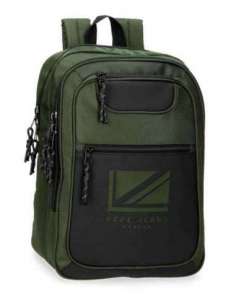 Pepe Jeans - Mochila 71722 2