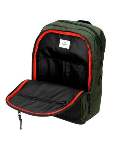 MOTXILLA ADAP.2C PORTAORD.40CM. PJL...