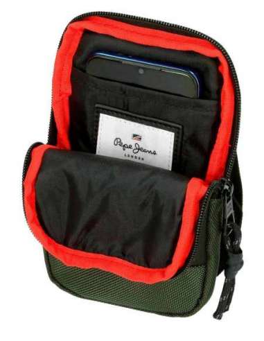 BANDOLERA PJL BROMLEY LDN