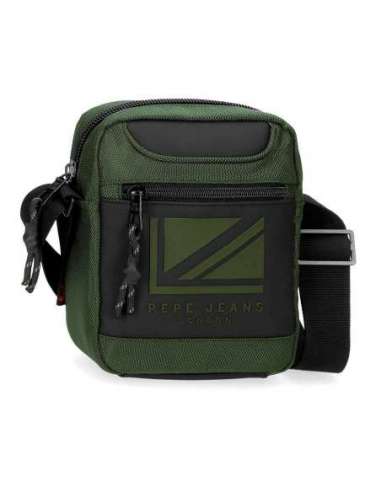 BANDOLERA PJL BROMLEY LDN