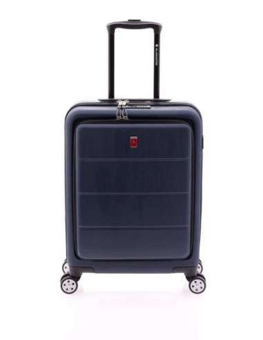 Maleta Gladiator Tech S