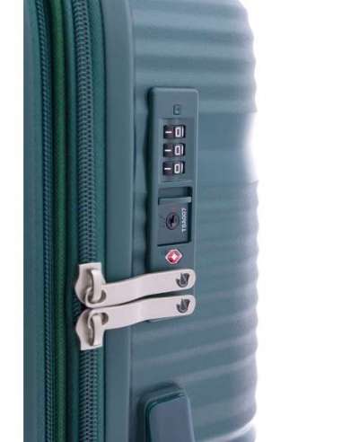 Maleta Gladiator Bionic M