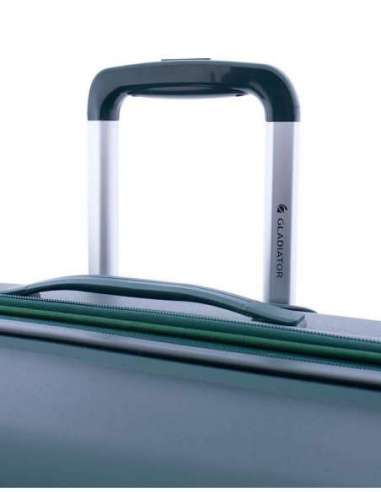 Maleta Gladiator Bionic L