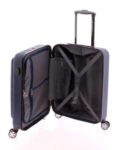 Maleta Gladiator Tech S