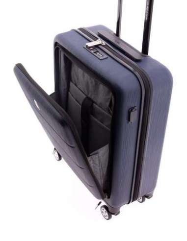 Maleta Gladiator Tech S