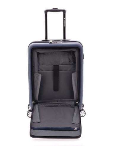 Maleta Gladiator Tech S