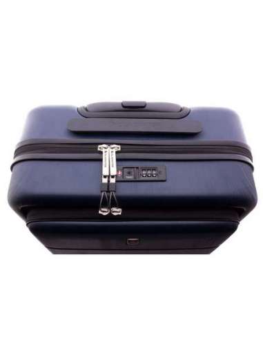 Maleta Gladiator Tech S