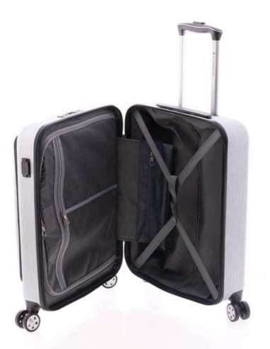 Maleta Gladiator Tech S