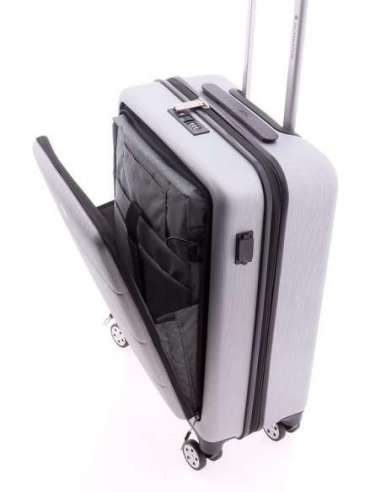 Maleta Gladiator Tech S