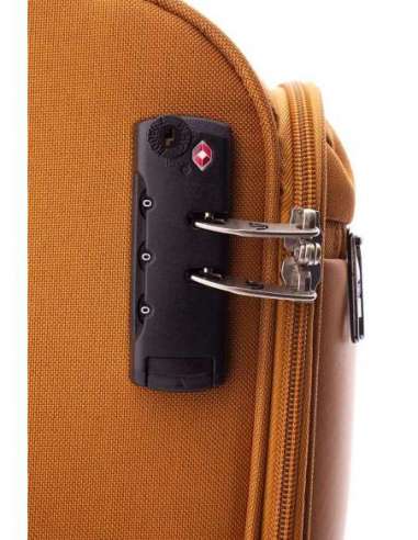 Maleta Gladiator Artic S