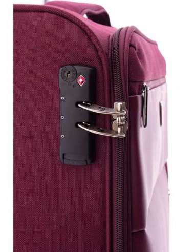 Maleta Gladiator Artic S