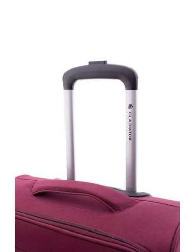 Maleta Gladiator Artic S