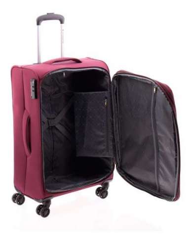 Maleta Gladiator Artic M