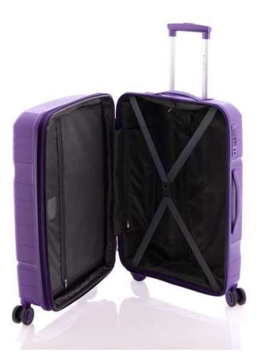 Maleta Gladiator Boxing M