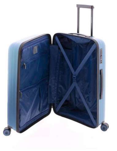 Maleta Gladiator Ocean M