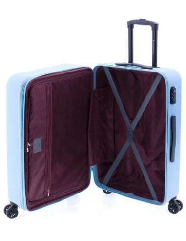 Maleta Gladiator Mambo M