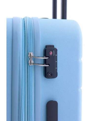 Maleta Gladiator Mambo M