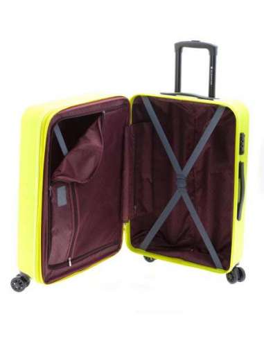 Maleta Gladiator Mambo M