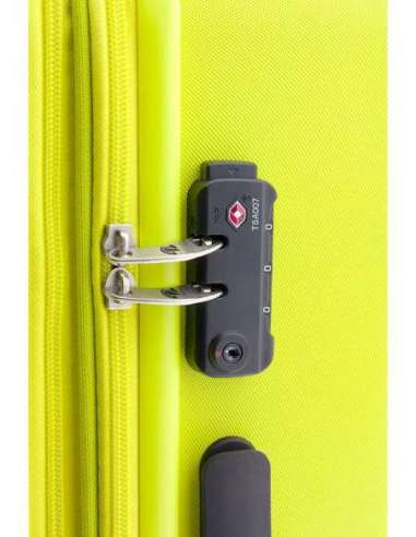 Maleta Gladiator Mambo M