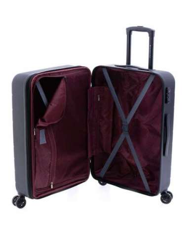 Maleta Gladiator Mambo M