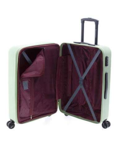 Maleta Gladiator Mambo M