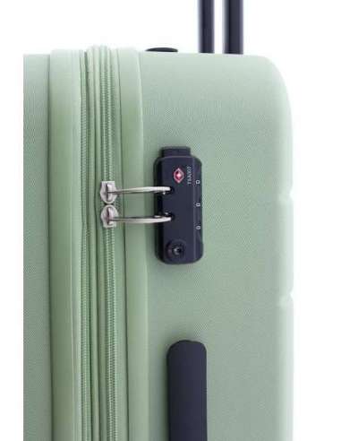 Maleta Gladiator Mambo M