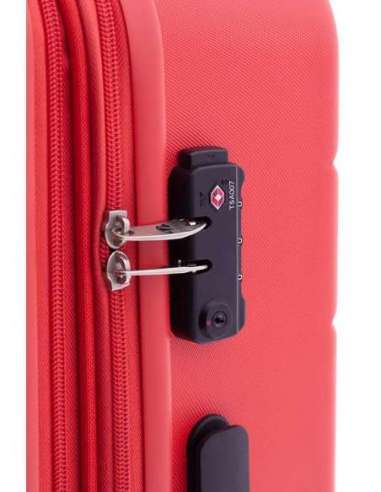 Maleta Gladiator Mambo M