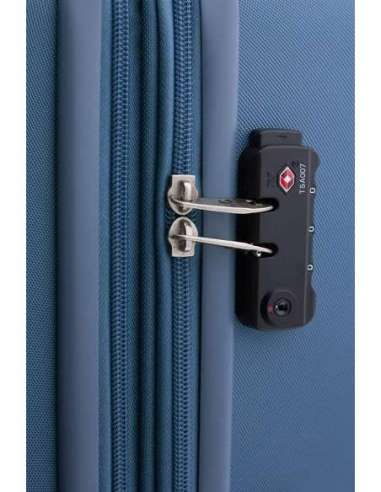 Maleta Gladiator Mambo L