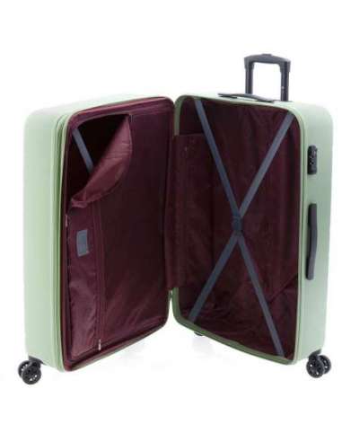 Maleta Gladiator Mambo L