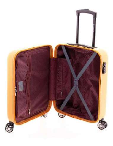 Maleta Gladiator Beetle L