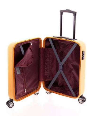 Maleta Gladiator Beetle L